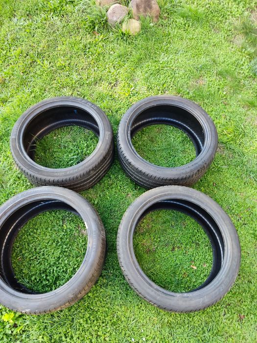 295 35 21 Pirelli летни