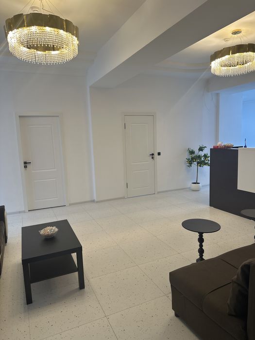 Кабинет в аренду