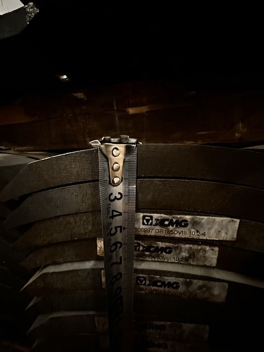 Нож для грейдера