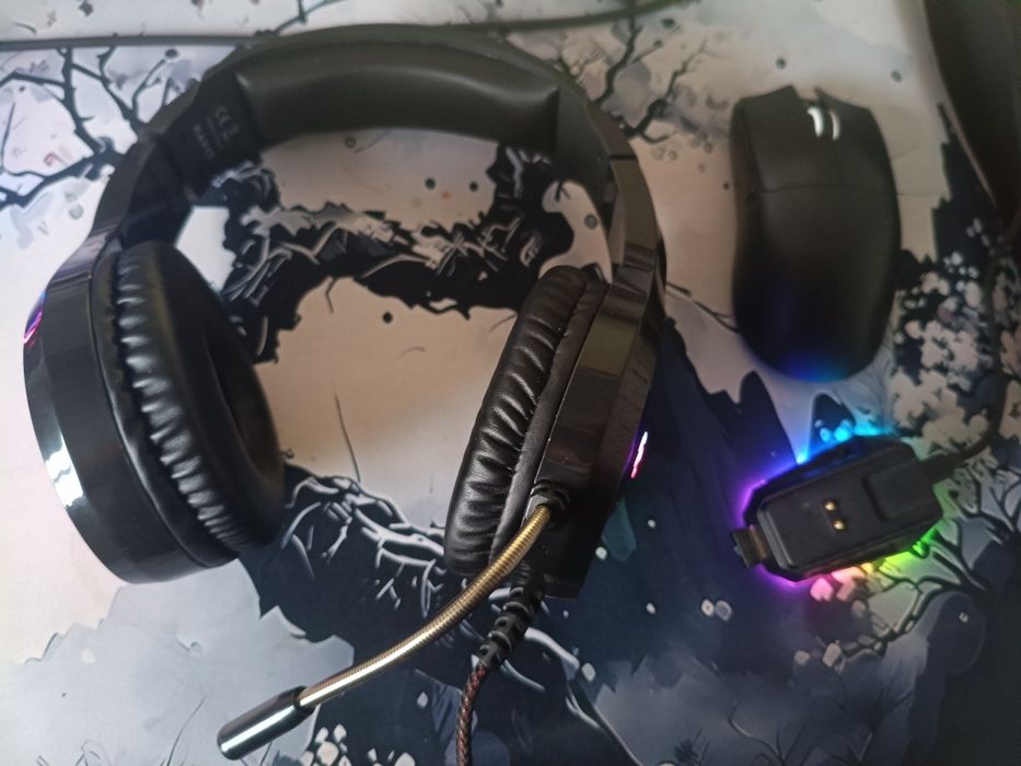 Продам готовый игровой комплект