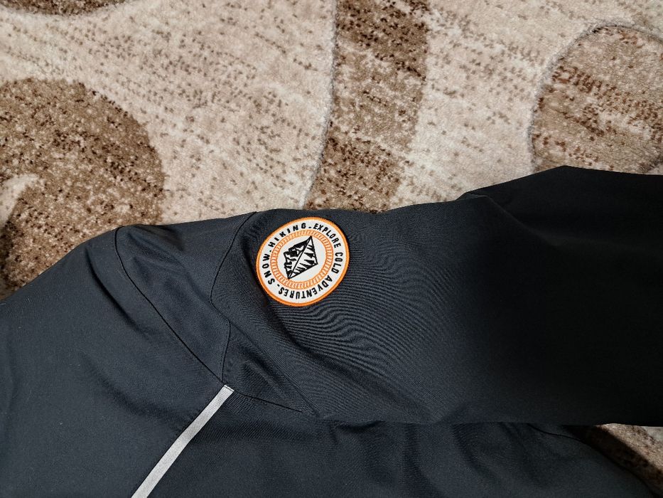 Geaca de iarnă Quechua