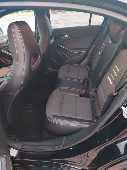 Mercedes-Benz A 220cdi 4Matic 2016