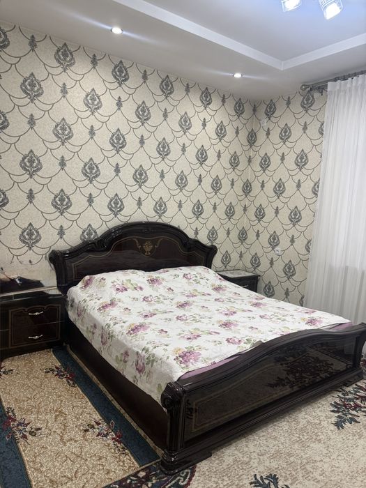Мебель спальний.