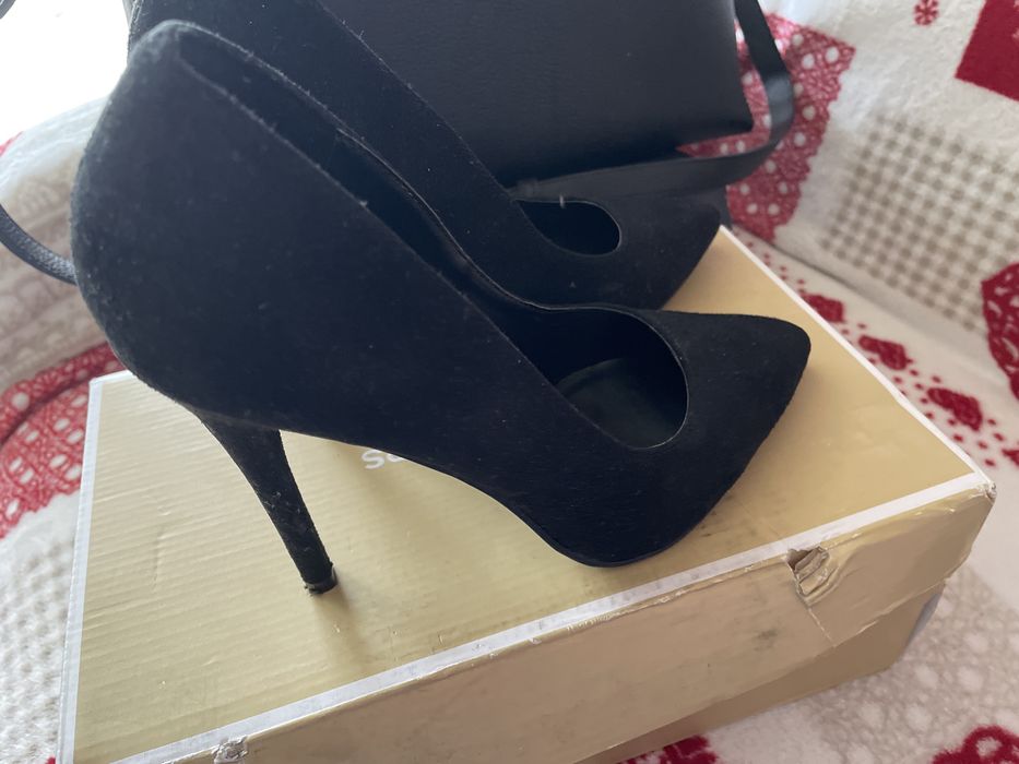 Pantofi star collection