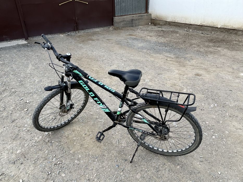 Велосипед сатылады саудасы бар
