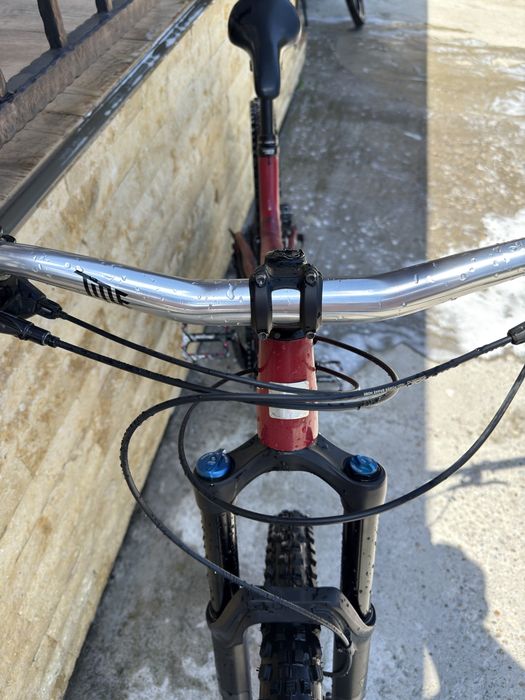 Santa Cruz Hightower CC XL