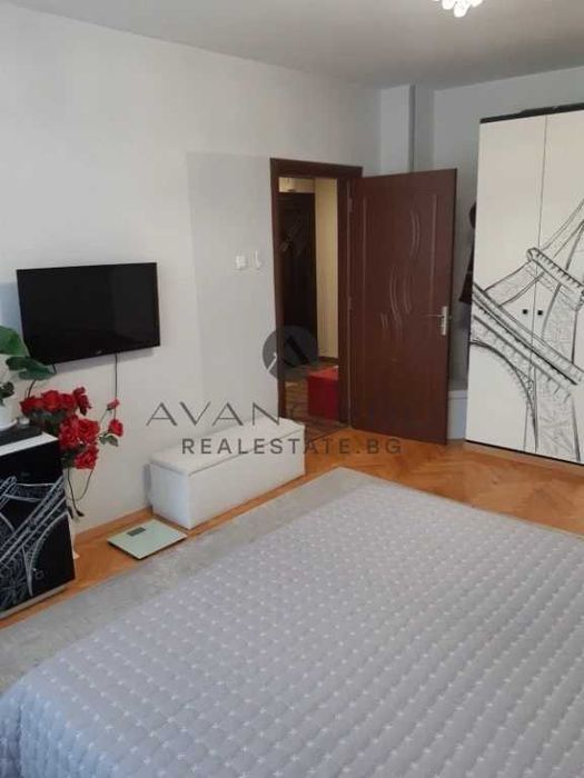 оф.25599 Четиристаен обзаведен до ОУ ” Елин Пелин ”