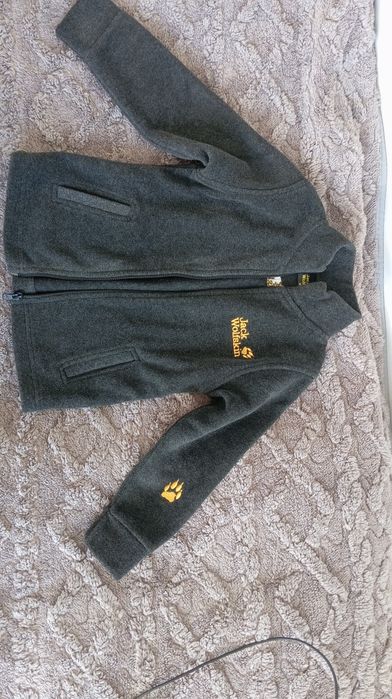 Детские толстовочки