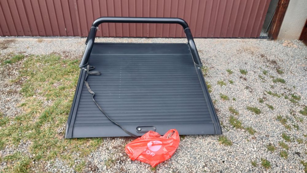 Rollbar,praguri,rulouri,hartop Ranger,L200,Hilux,Navara,Amarok,etc..