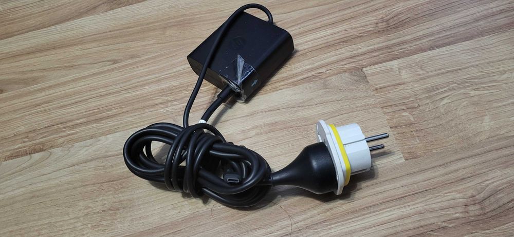 HP 65W  Incarcator USB C 5v-3A,9V-3A-12V-5A,15V-4.33A,20V-3.25A