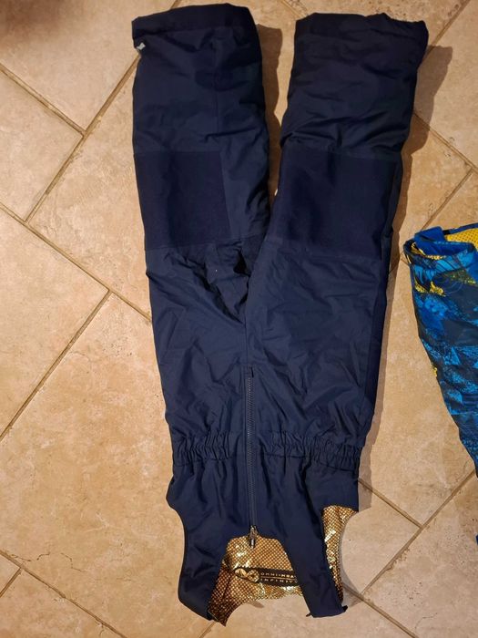 Costum ski copii Columbia 4T