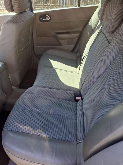 Рено Меган 1.5DCI