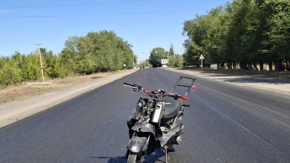 Мопед м8 стант,150куб