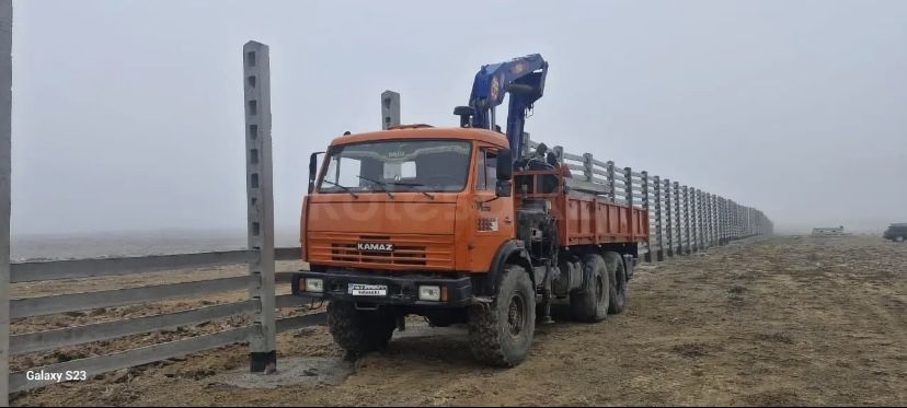 Аренда автовышки до 30 м