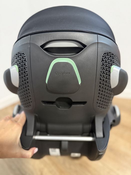 Scoica auto Cybex Cloud G i size