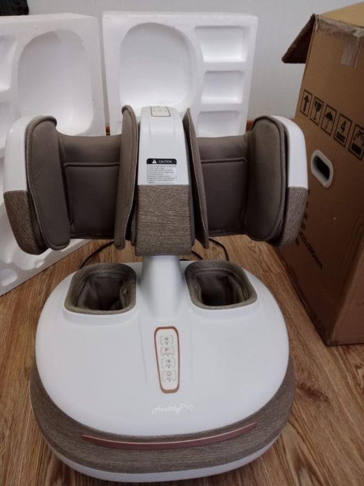 Массажер для ног