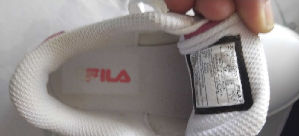 Детски маратонки- 6 чифта