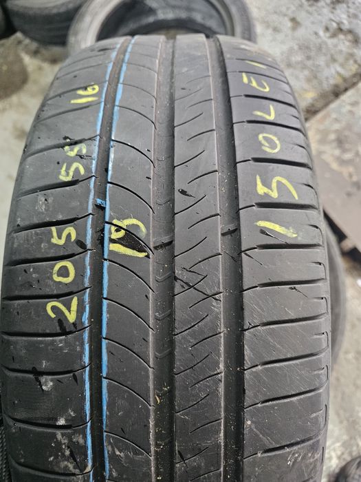 1x 205 55 16 vara michelin