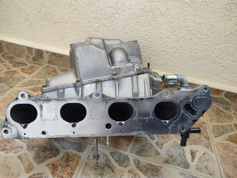 Всмукателен колектор от FN2