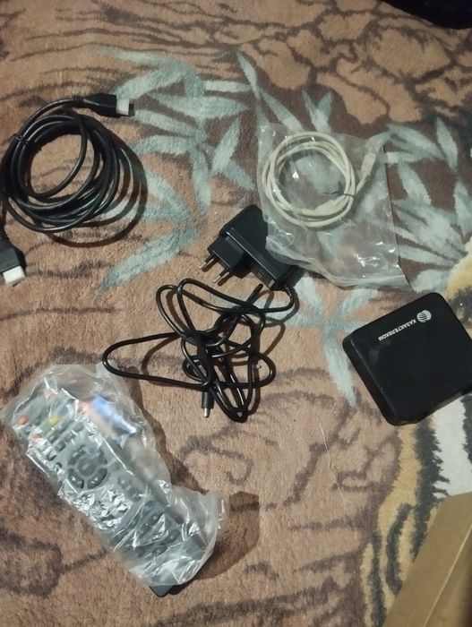 Продам приставку тв от Казахтелеком