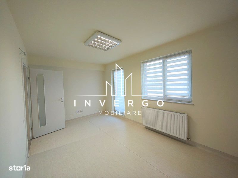 Apartament in bloc nou, 4 camere, de vanzare, in Floresti — fotografia 3