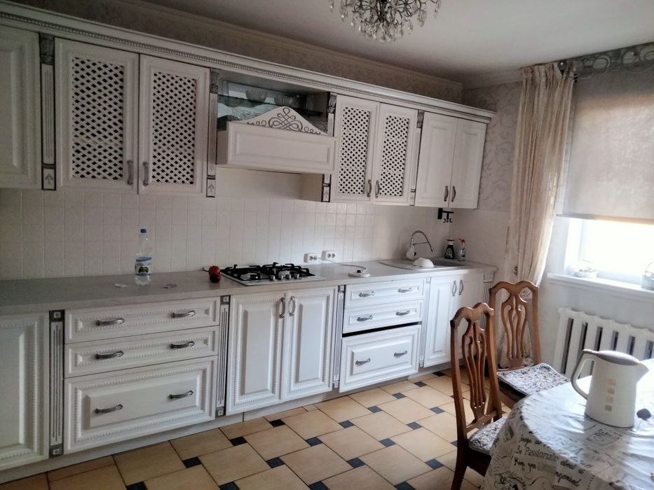 Дом частный особняк