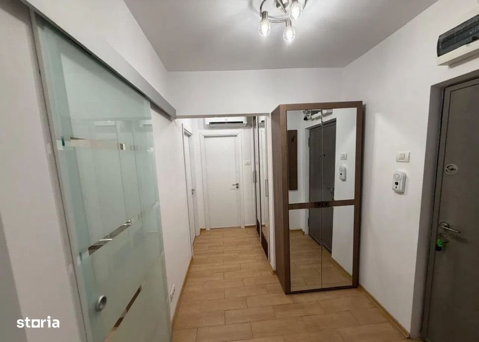 Apartament 2 Camere | Tomis Nord | Prima Inchiriere | Termen Lung