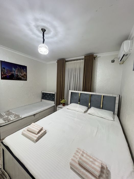 Квартира ижара мехмонхона хостел хотел Гостиница Hostel Hotel Bez zaks