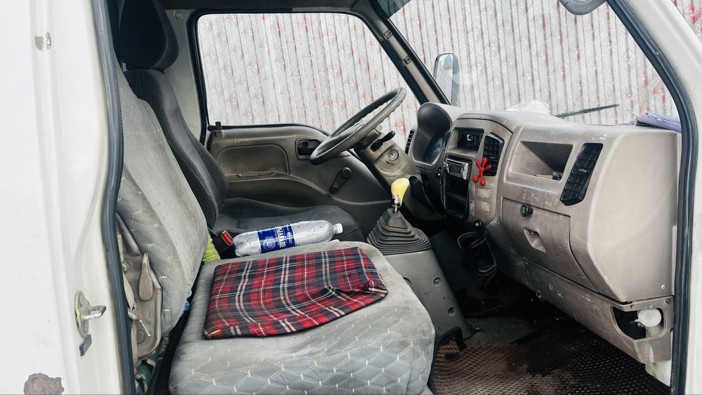 Фотон аумарк 2014 года выпуска