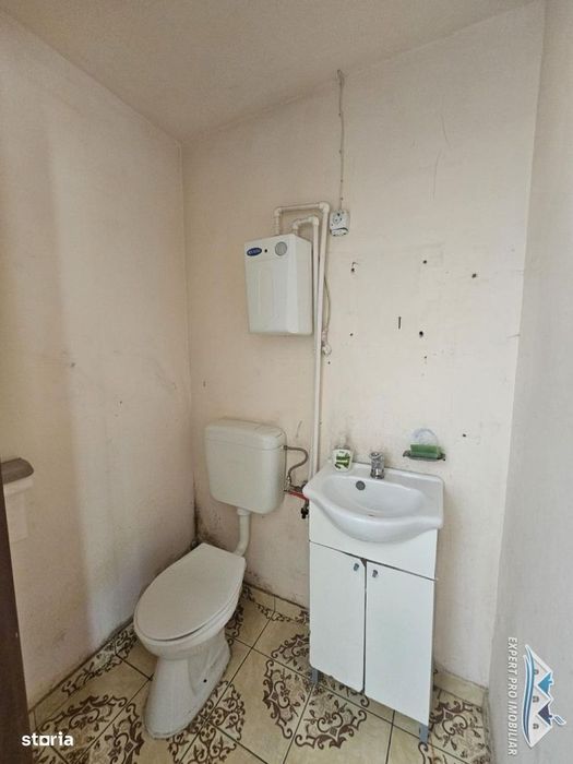 Investitie SOSEAUA Giurgiului NR.33 Stradal 63mp Vitrina 5ml Pozitie
