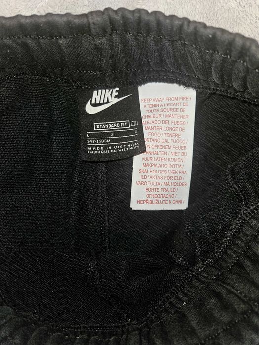 Детски панталонки Nike