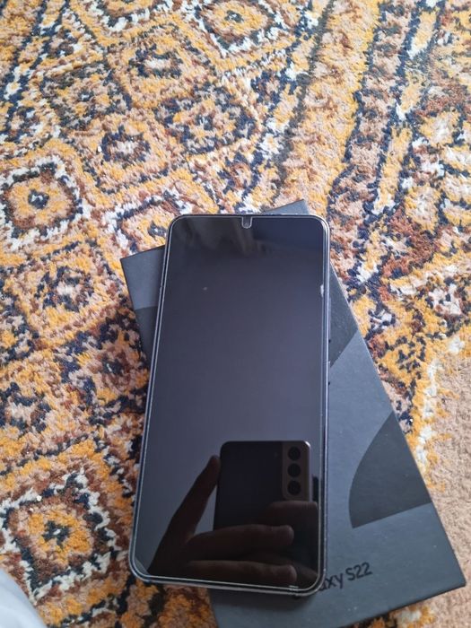 Samsung s22 128 talik