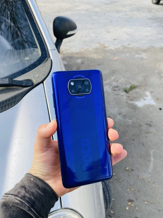 Poco x3 pro 8/256 srochna