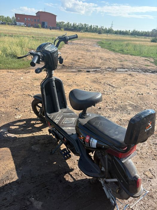 Срочно продам ск8