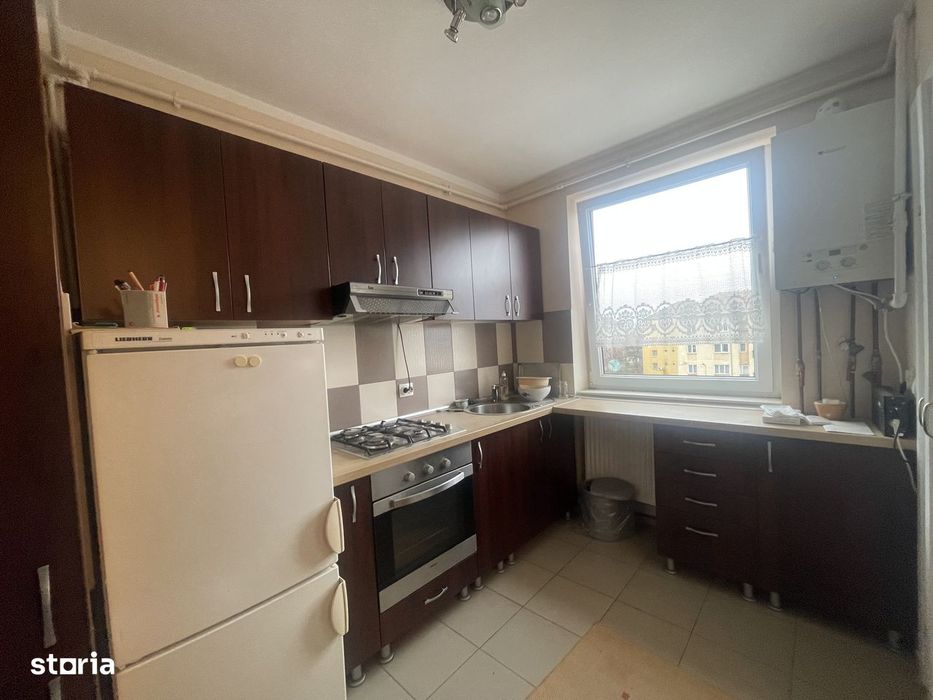 Apartament 3 camere str Rahovei et 4 zona Luptei / Vasile Milea — fotografia 3