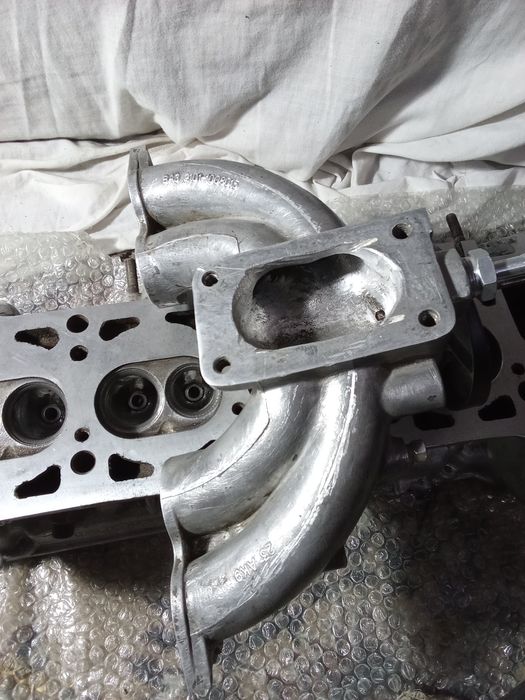 Головки ВАЗ , Neksiya форсаж 85%