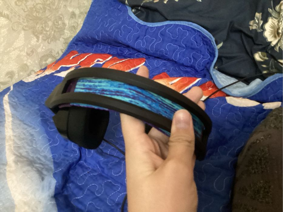 Logitech g335 в идеальном состоянии