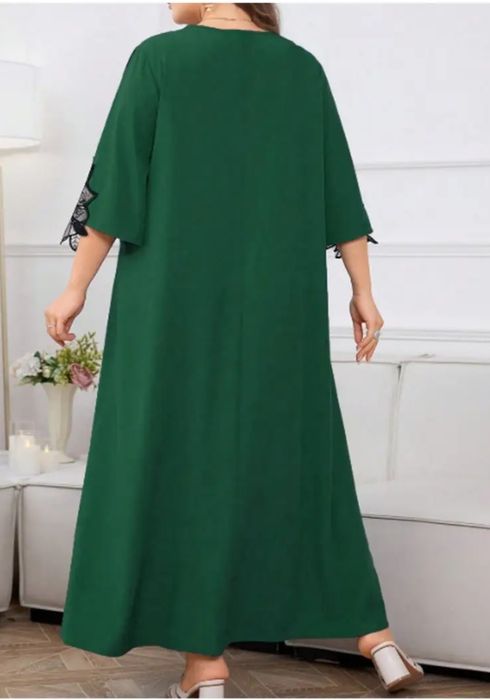 Новое платье 54размер