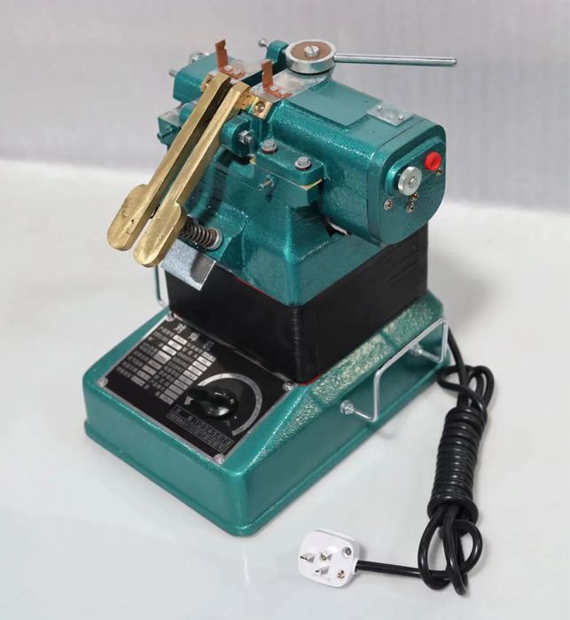 Сварочный аппарат стыковой сварки. Новый