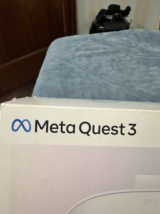 Meta Quest 3 512 гигов