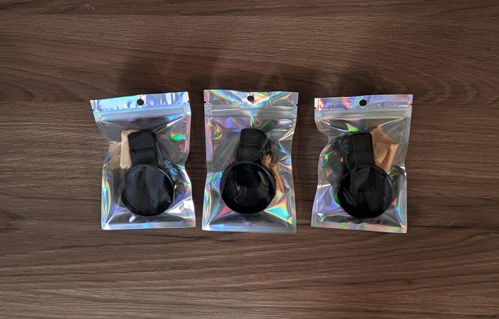 cpl filters 52mm