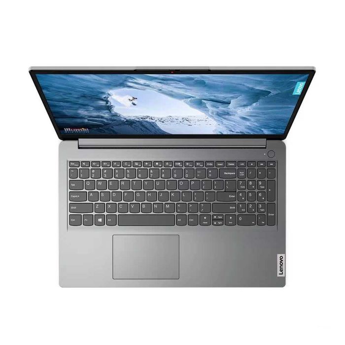 Lenovo IP 1 15.6" / N4020 / 8GB / 256GB SSD — Янги ноутбук