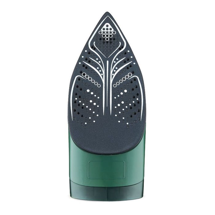 Нова парна ютия Muhler 2400W