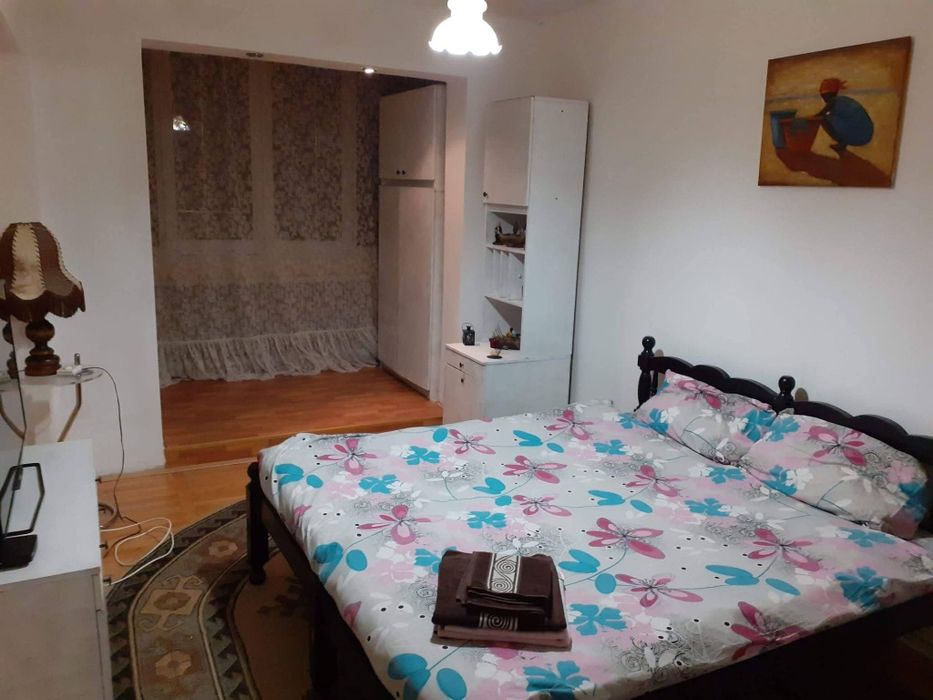 Închiriez apartament cu doua camere in Tudor