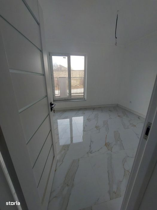 Oncea - Casă nouă, finalizată, zona str.Bihorului