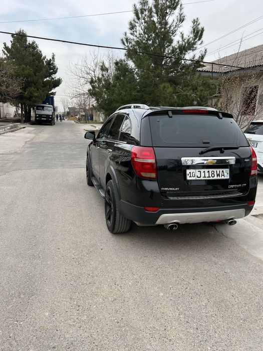 Captiva 2 full pozitsya Srochna sotaman !