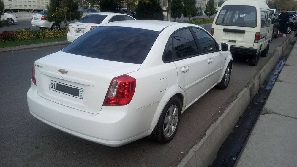 Продаётся Chevrolet Gentra 2022