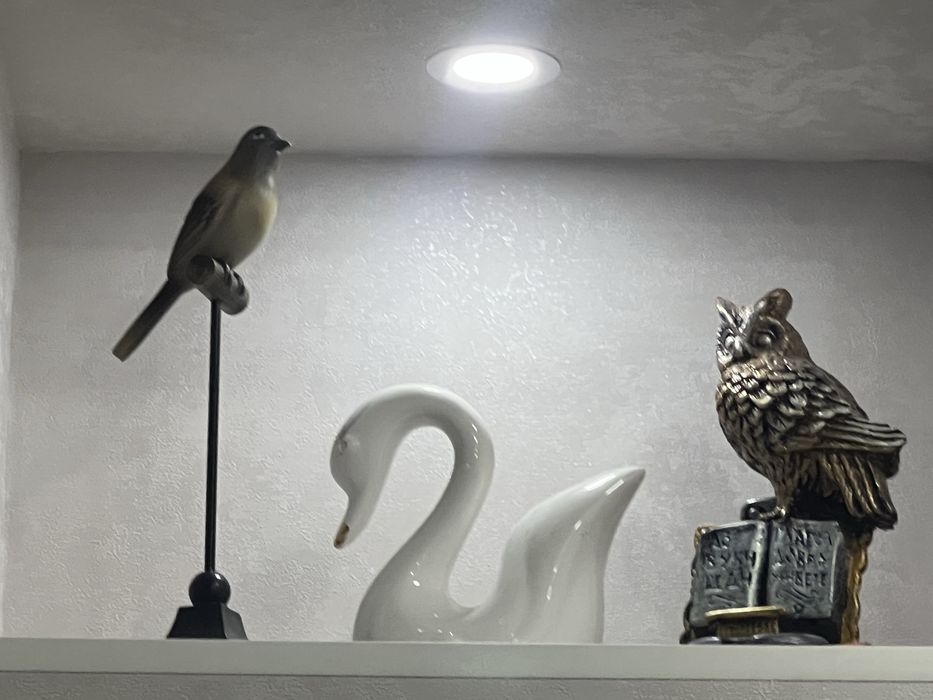 Сувениры разные