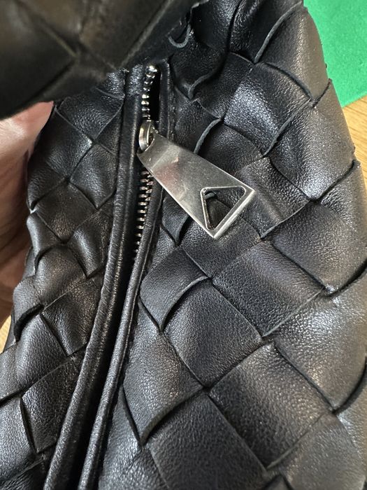 Дамска чанта Bottega