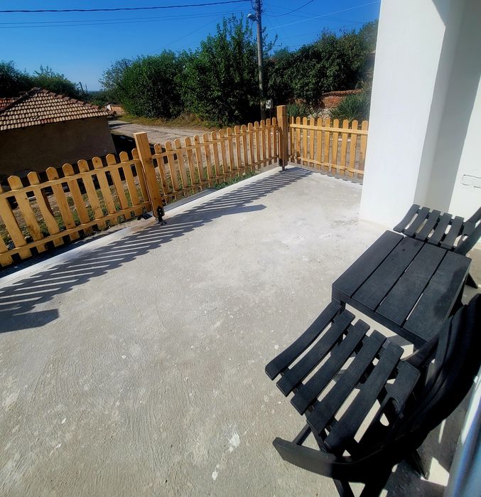 Продава се Къща в Първомай - 110 кв.м за 418 €/кв.м - Снимка #16